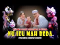 Lagu Wayang Golek Nu Ieu Mah Beda! Dalang Yogaswara Sunandar S Giriharja 3 Putra