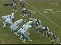 2003 AFC Championship Game Patriots vs Colts