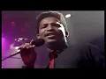 The Fatback Band - I Found Lovin' (1986)