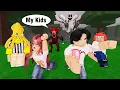 Download Lagu 👉 Boy won't show face in school | Episode 72 | Story Roblox