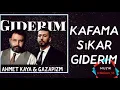 Lagu Ahmet Kaya \u0026 Gazapizm Kafama sıkar giderim (Mix)