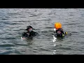 BTS Dive Team Columbia Mo Missing Person Case