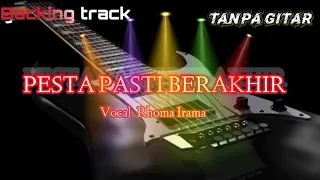 Download Backingtrack lagu dangdut tanpa gitar \ MP3