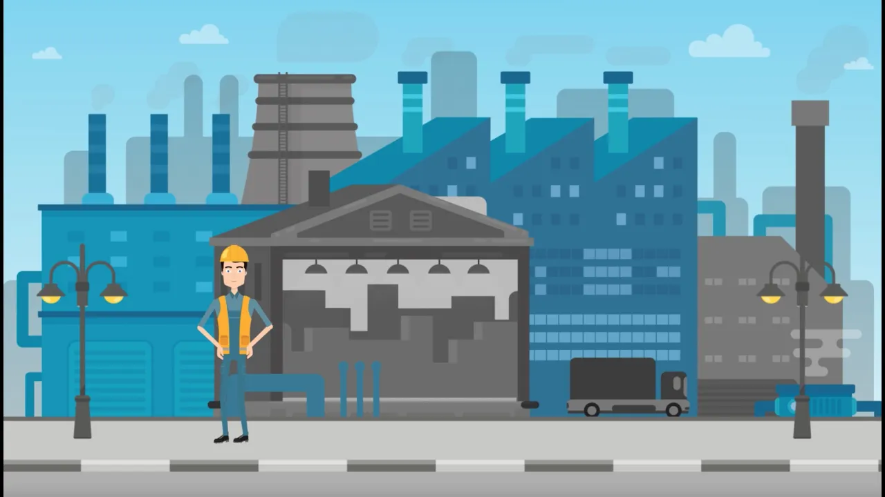 Outline Video How Maintenance Planning & Scheduling Works