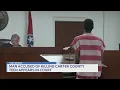 2 million bond set for 19-year-old charged in Burleson homicide