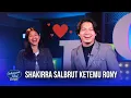 Download Lagu Auto Salting! Shakirra Akhirnya Ketemu Rony Parulian | Idol Banget #Part12 - Indonesian Idol 2025