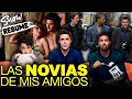 Download Lagu El CORNUDO, el MUJERIEGO y el ENAMORADIZO | Las Novias de Mis Amigos [Resumen]