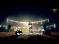 Melendi - Tu Jardín Con Enanitos (Official CantoYo Video)