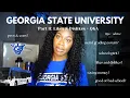 Georgia State University PROS CONS everything else you need to know about GSU pt II