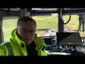 Testing New Discharge Measurements at Vicksburg 2016 Floods