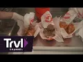 Andrew Zimmern Visits Federal Donuts Bizarre Foods with Andrew Zimmern Travel Channel