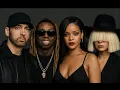 Eminem ft Rihanna, Sia \u0026 Lil Wayne - Hands Of Grace (2025 Music Video)OUT NOW!!!
