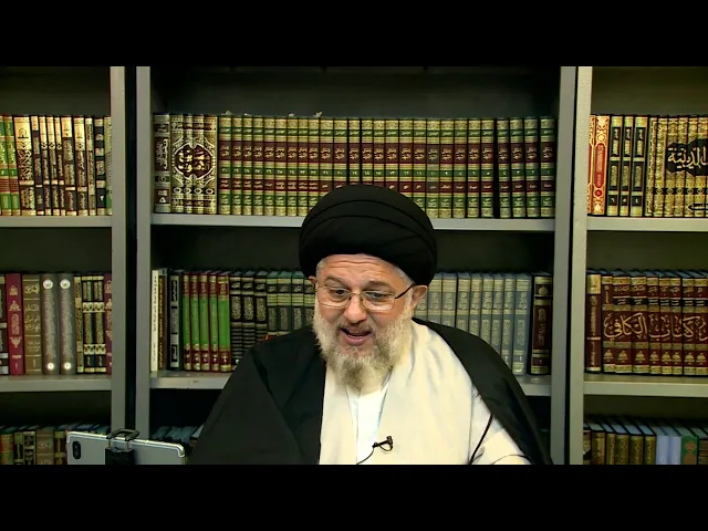 بحث الأصول 557 - 16 ربيع الاخر 1442