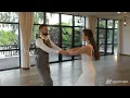 Before You - Benson Boone | Your First Dance Online | Wedding Dance Choreography