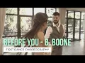 Download Lagu Before You - Benson Boone | Your First Dance Online | Wedding Dance Choreography