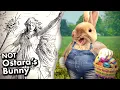 The Easter Bunny Is Not Pagan