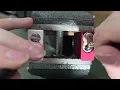 American Lock 1100 and Master Lock 570 single-handed picked simultaneously