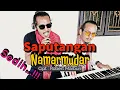 Download Lagu SAPUTANGAN NAMARMUDAR/ DIPOPULERKAN LEGENDARIS BATAK, BAPAK CHARLES SIMBOLON COVER KITING SIDABUTAR