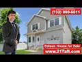 Edison House for Sale 21 Taft Ave Edison NJ 08817 Soumen Roy from ReMax First www 21taft com
