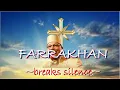 NOI BROADCAST SEPTEMBER 7 FARRAKHAN SPEAKS