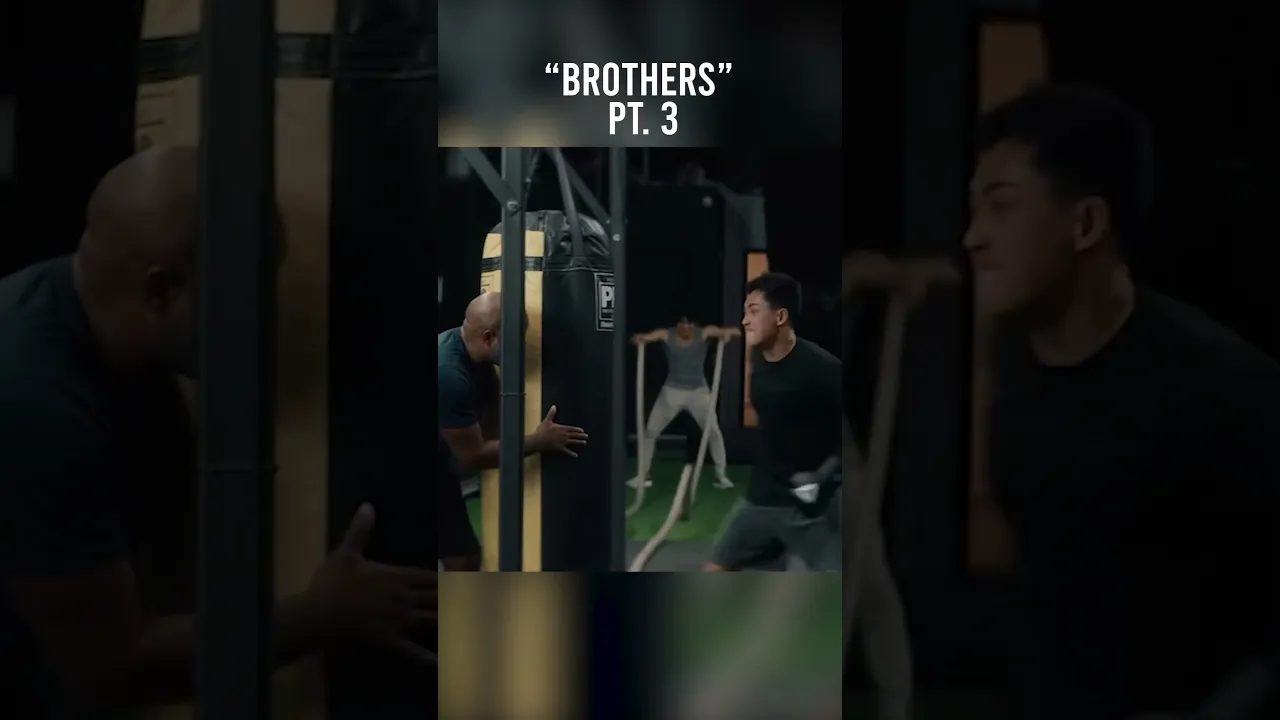 Brothers Pt.3 | Short Drama #shorts #shortfilm #drama #dramaclips #dramashorts poster