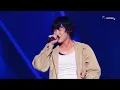 WOODZ (조승연) 'GLASS, I'll Never Love Again, Drowning, Come into my world' @261018 NOL Festival