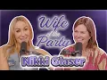 Nikki Glaser Has Half a Dad Bod Wife of the Party Podcast 306