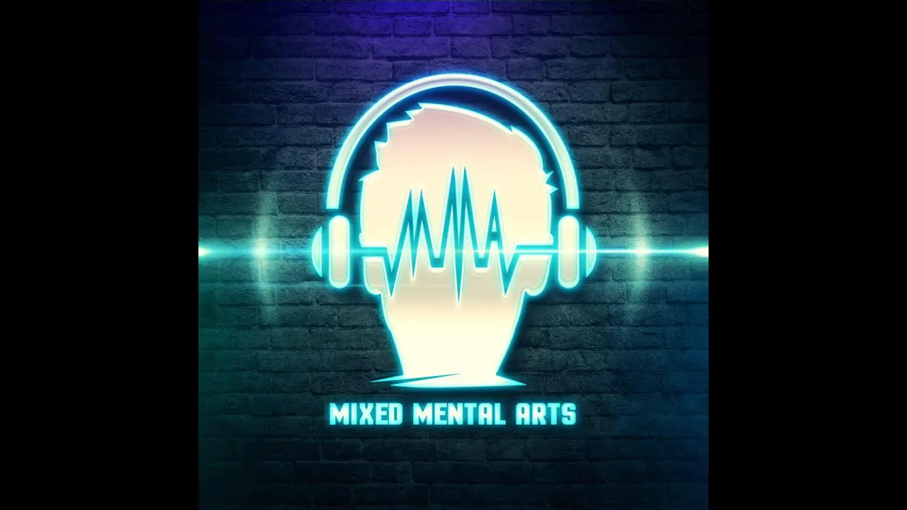 Mixed Mental Arts, ep. 147: Vanessa Tyson