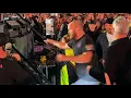 COLDPLAY HUMANKIND LIVE AT HAMPDEN PARK GLASGOW 23/08/22
