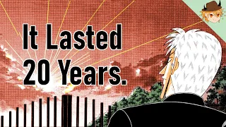 Download Akagi: The Manga Battle That Took 20 Years MP3