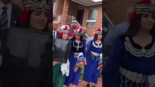 Assyrian Dahola O Zorna Romyo Youkhana 