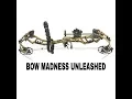 PSE 2019 Bow Madness Unleashed Test Review by Mike s Archery