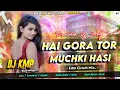 Lagu Hai Gora Tor Muchki Hasi !! Purulia Dj Song !! Edm Circuit Mix !! Dj Kmp Remix
