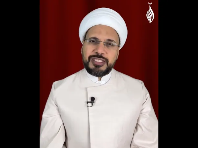 ⁣6 Things I can do to help soul of a deceased person | Sh. Mohammed Al-Hilli #shorts