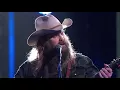 Chris Stapleton - Nobody's Lonely Tonight (Live From Jimmy Kimmel Live!)