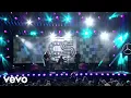 Download Lagu Chris Stapleton - Nobody's Lonely Tonight (Live From Jimmy Kimmel Live!)