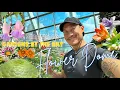 Magnificent Desert Plants And Fantastic Florals - Inside The Flower Dome Gardens by the Bay