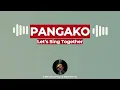 Pangko | Full Version | Original | Taglish |Lyrics - Lanie Domingo
