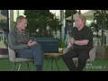 Pat Gelsinger and Linus Torvalds talk Linux open source technology and more