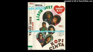 Download Artis MSC - Kopi Cinta (Only Audio) MP3