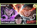 What If Bayonetta Crashed Into the RWBY Universe The Umbra Witch vs Salem s Forces