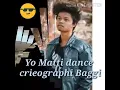 Ayyo papam dance