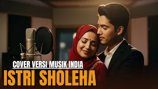 istri sholehah h rhoma irama cover musik india by kunci tenang