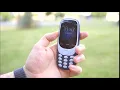Nokia 3310 Trio Ringtone