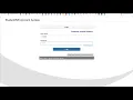 Logging into StudentVue