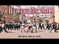 Download Lagu [KPOP IN PUBLIC] BLACKPINK \