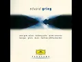 Grieg: Lyric Pieces, Book 9, Op. 68: No. 5, At the Cradle