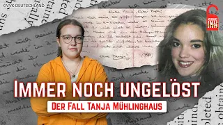 Ein rätselhaftes Verschwinden & mysteriöse Briefe: Der Fall Tanja Mühlinghaus 📝