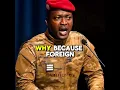 Download Lagu President Ibrahim Traoré Exposes Western Media: \