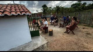 MORTAS DE FOME NA SECA DO 15 FAZEM MILAGRES NO CEARÁ